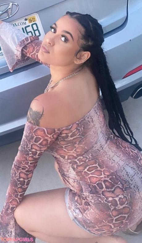 Samanthaiseabail nude leaked OnlyFans photo #2