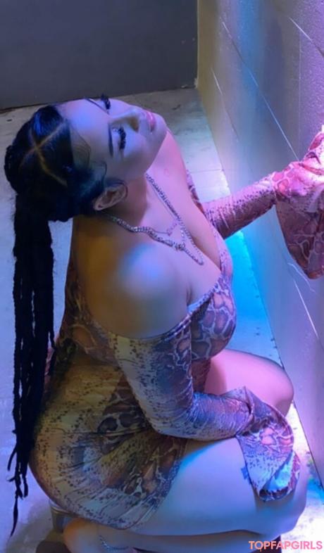 Samanthaiseabail nude leaked OnlyFans photo #3