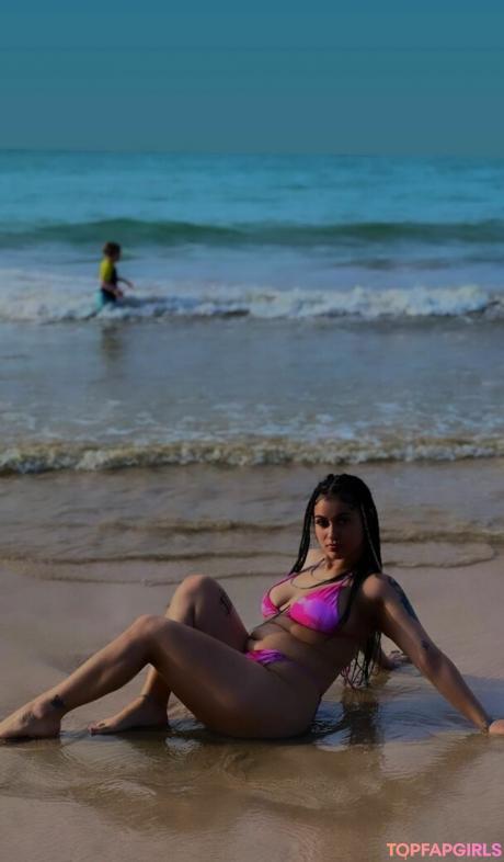 Samanthaiseabail nude leaked OnlyFans photo #4