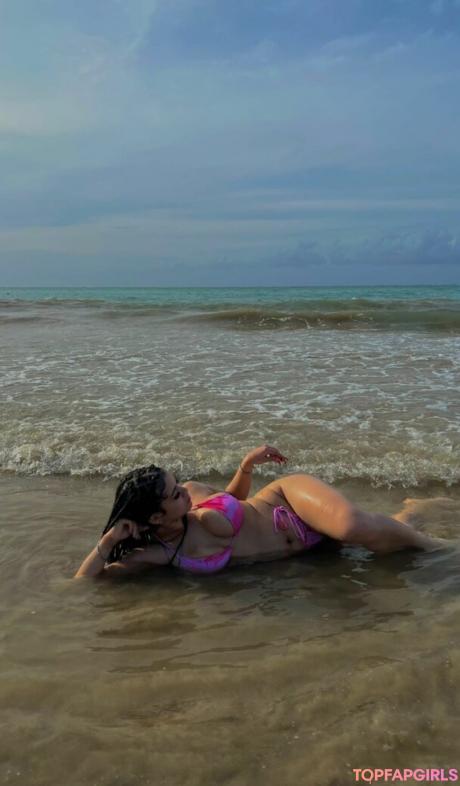 Samanthaiseabail nude leaked OnlyFans photo #5