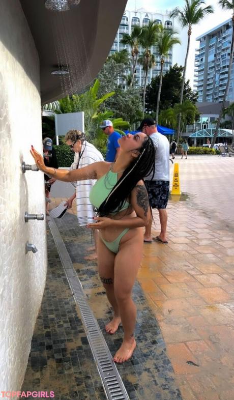 Samanthaiseabail nude leaked OnlyFans photo #7