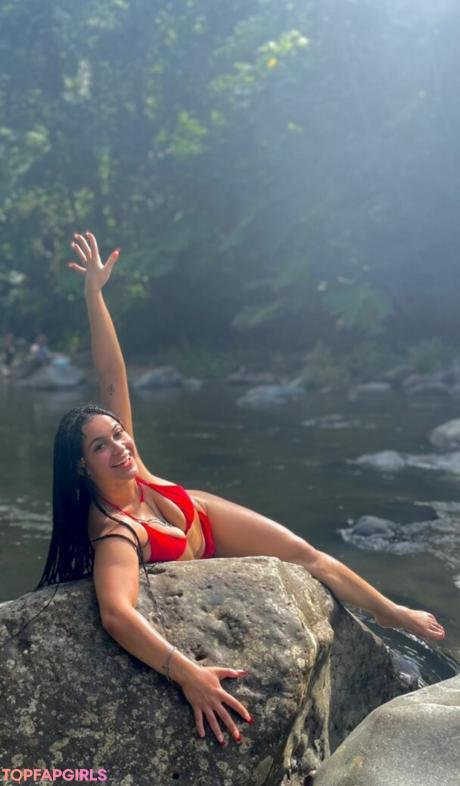 Samanthaiseabail nude leaked OnlyFans photo #8