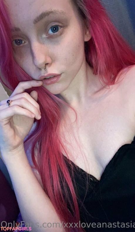Xxxloveanastasia nude leaked OnlyFans photo #62