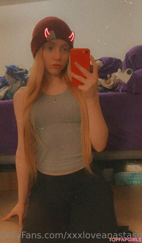 Xxxloveanastasia nude leaked OnlyFans photo #71