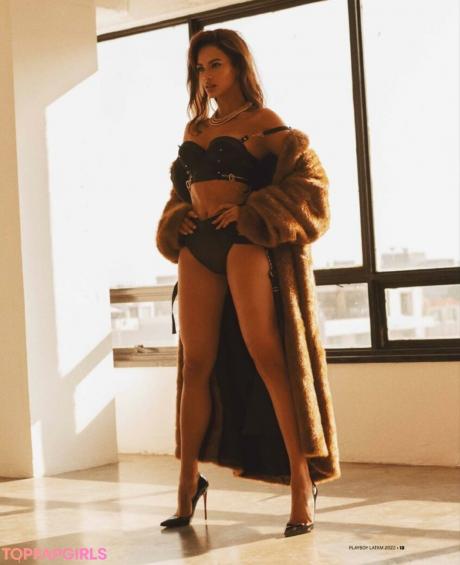 Catalina nude leaked OnlyFans photo #6