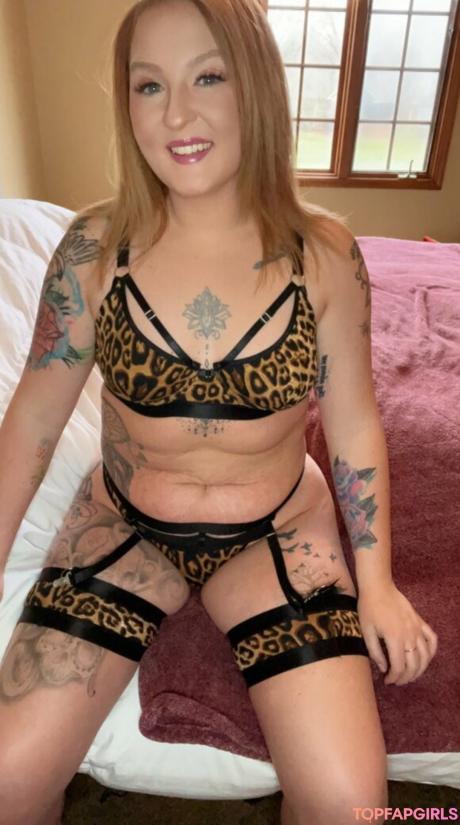 That nude leaked OnlyFans photo #5