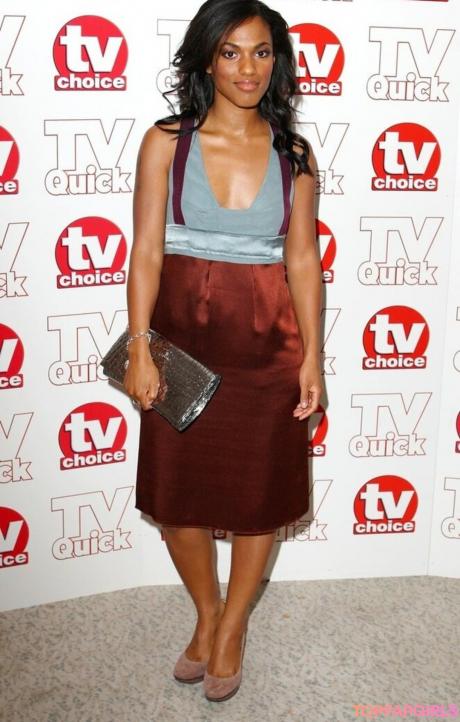 Freema nude leaked OnlyFans photo #11