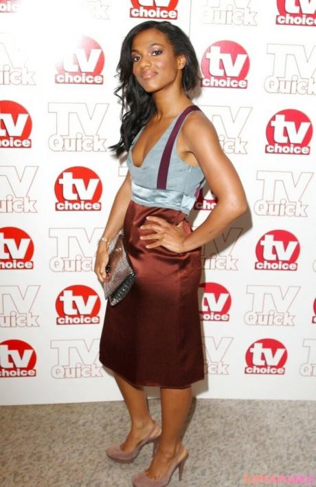 Freema nude leaked OnlyFans photo #12