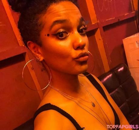 Freema nude leaked OnlyFans photo #17