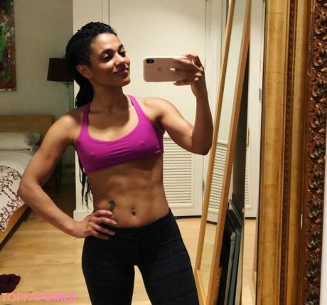 Freema nude leaked OnlyFans photo #28