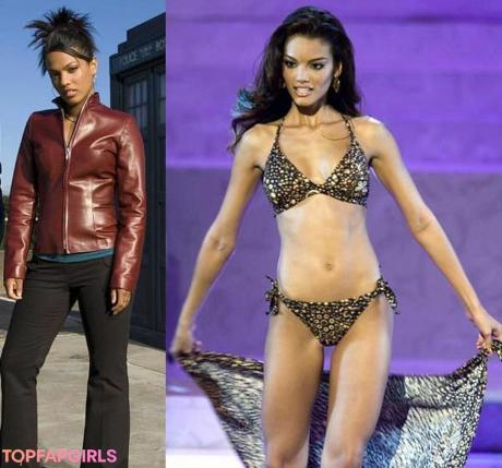 Freema nude leaked OnlyFans photo #30