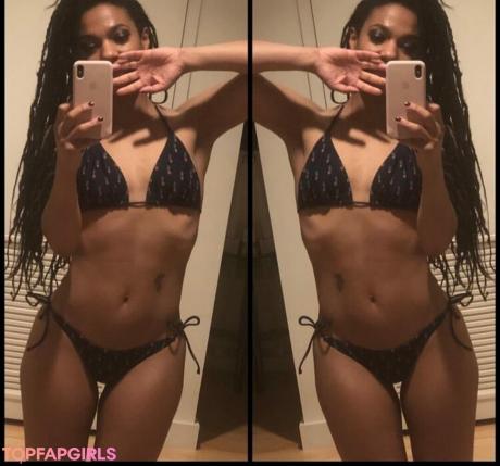 Freema nude leaked OnlyFans photo #31