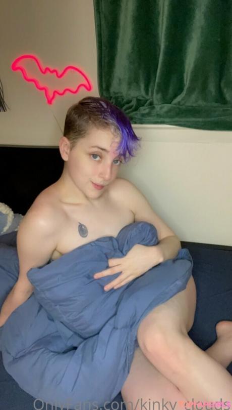 Kinky_clouds nude leaked OnlyFans photo #48