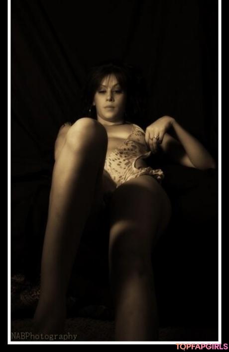 Natalie nude leaked OnlyFans photo #21