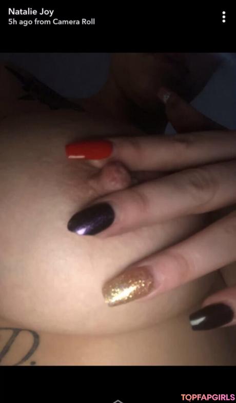 Natalie nude leaked OnlyFans photo #90