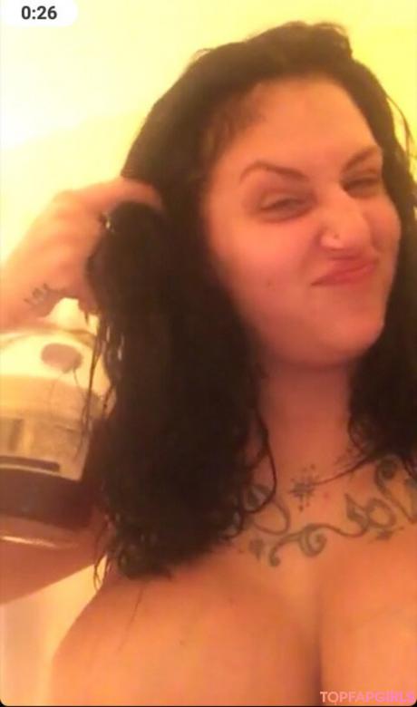 Natalie nude leaked OnlyFans photo #97