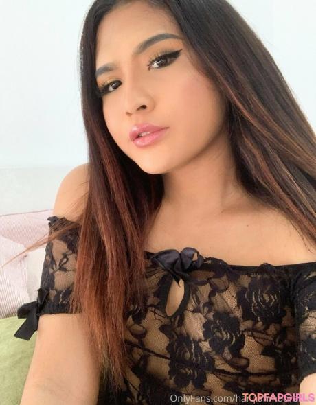 Hannahmoorefree nude leaked OnlyFans photo #1