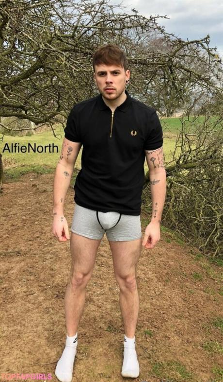 Alfienorthfree nude leaked OnlyFans photo #14