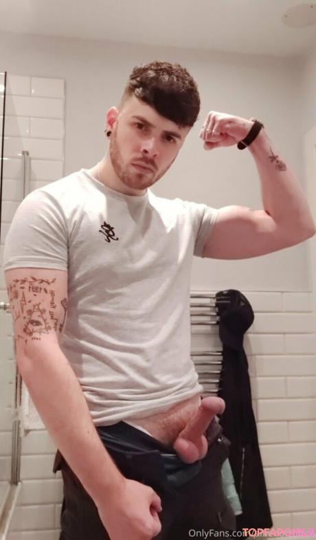 Alfienorthfree nude leaked OnlyFans photo #2