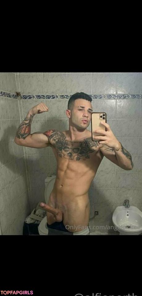 Alfienorthfree nude leaked OnlyFans photo #23