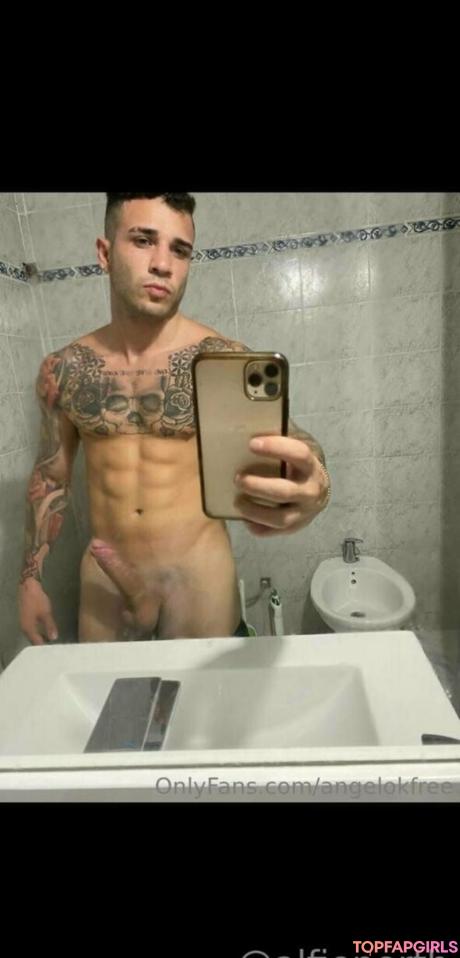 Alfienorthfree nude leaked OnlyFans photo #24