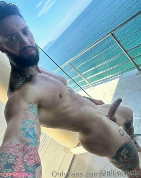 Alfienorthfree nude leaked OnlyFans photo #31