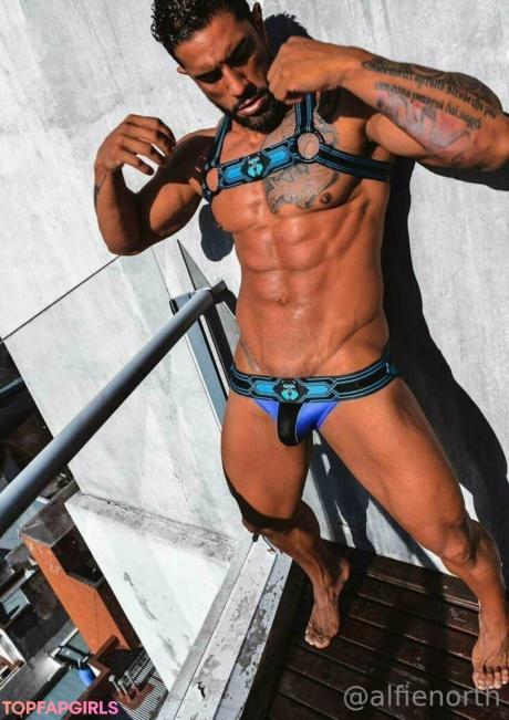 Alfienorthfree nude leaked OnlyFans photo #33
