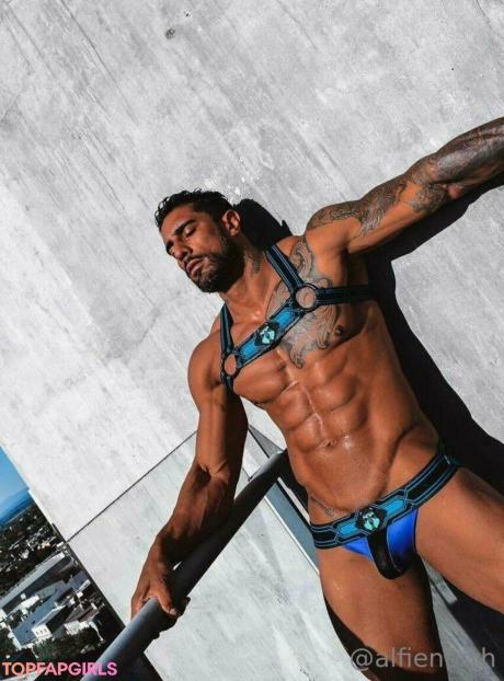 Alfienorthfree nude leaked OnlyFans photo #38