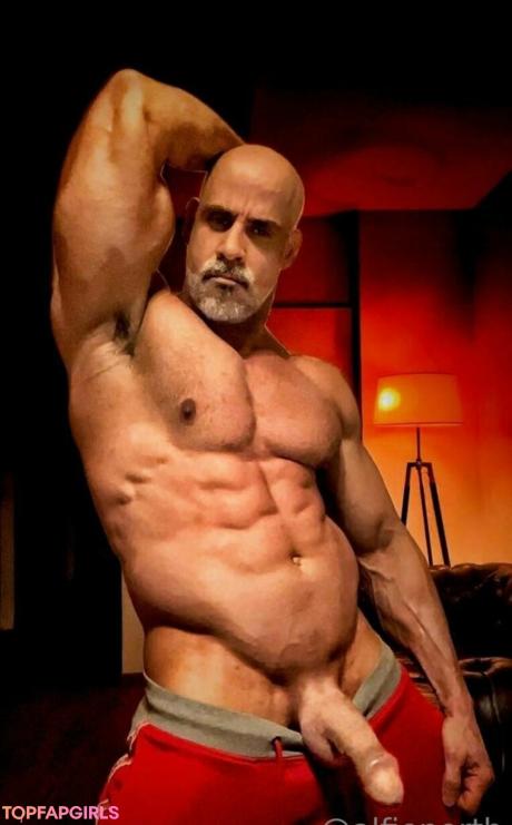 Alfienorthfree nude leaked OnlyFans photo #43