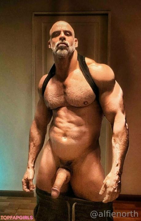 Alfienorthfree nude leaked OnlyFans photo #48