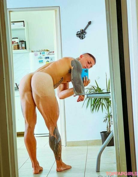 Alfienorthfree nude leaked OnlyFans photo #55