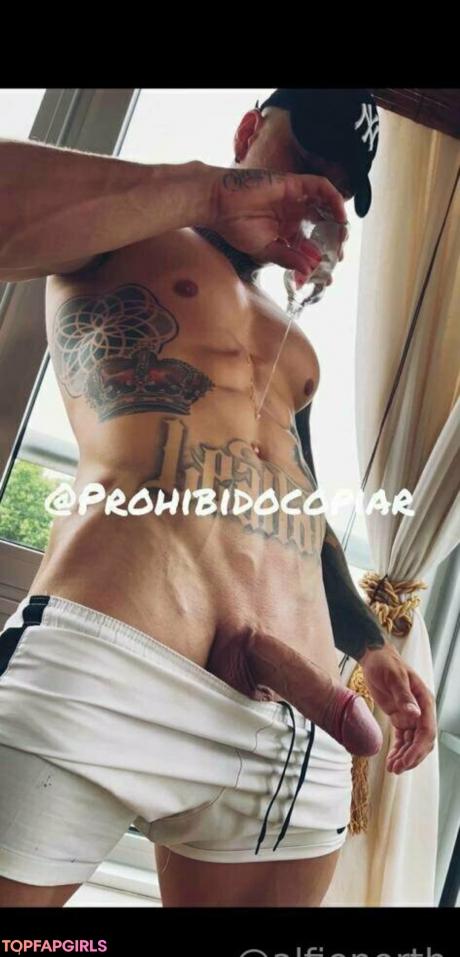 Alfienorthfree nude leaked OnlyFans photo #56