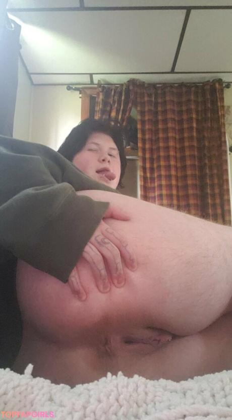 Ftmincubus2 nude leaked OnlyFans photo #9