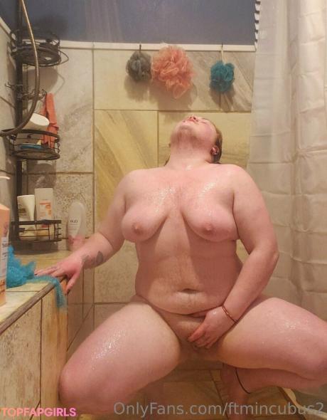 Ftmincubus2 nude leaked OnlyFans photo #98