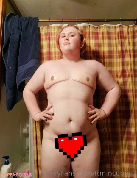 Ftmincubus2 nude leaked OnlyFans photo #104