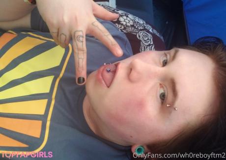 Ftmincubus2 nude leaked OnlyFans photo #11