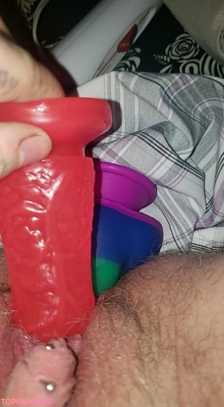 Ftmincubus2 nude leaked OnlyFans photo #13