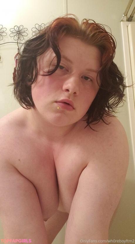 Ftmincubus2 nude leaked OnlyFans photo #25