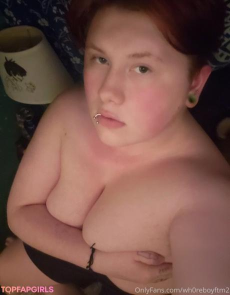 Ftmincubus2 nude leaked OnlyFans photo #33