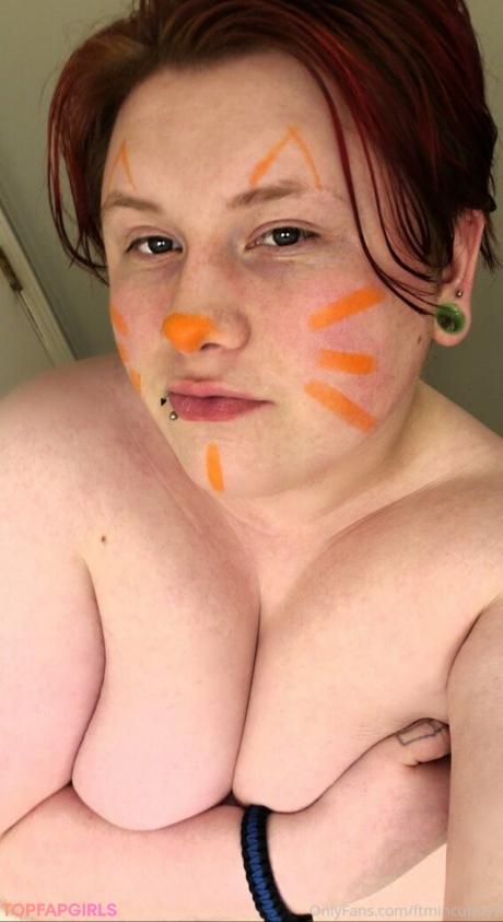 Ftmincubus2 nude leaked OnlyFans photo #46