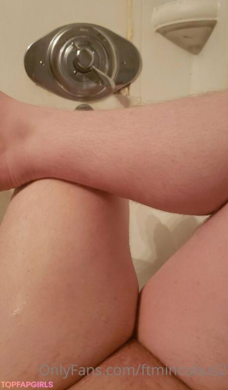 Ftmincubus2 nude leaked OnlyFans photo #59