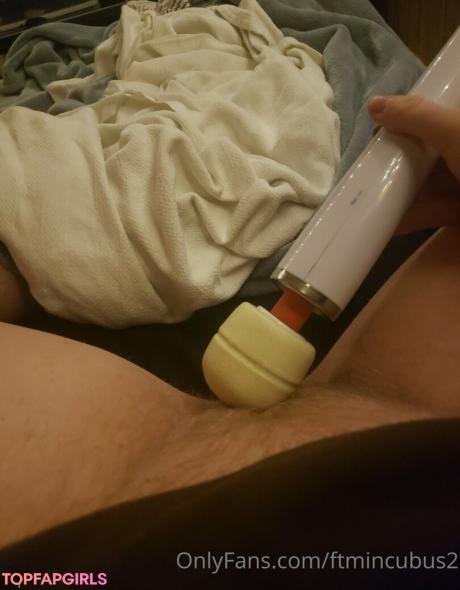 Ftmincubus2 nude leaked OnlyFans photo #62