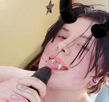 Ftmincubus2 nude leaked OnlyFans photo #66