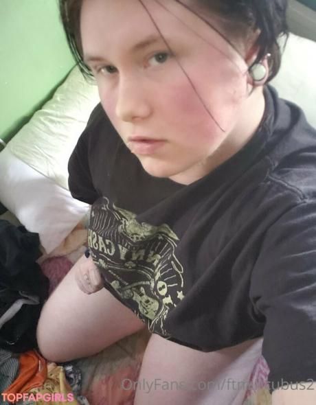 Ftmincubus2 nude leaked OnlyFans photo #69