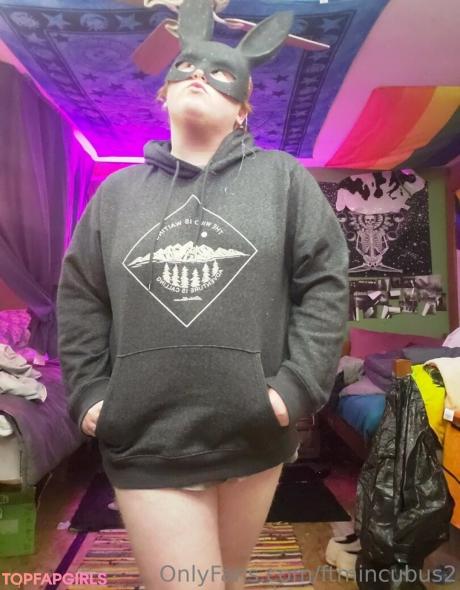 Ftmincubus2 nude leaked OnlyFans photo #85