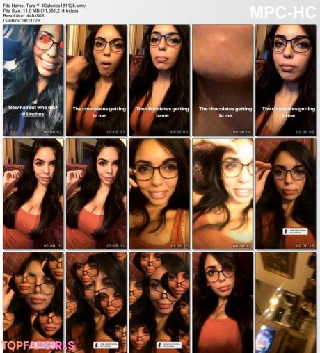 Tara nude leaked OnlyFans photo #362
