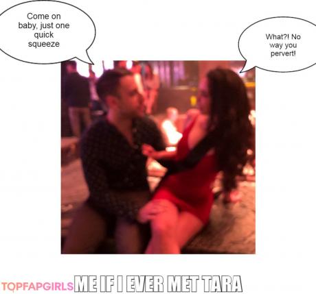 Tara nude leaked OnlyFans photo #405