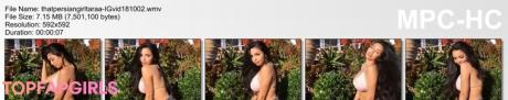 Tara nude leaked OnlyFans photo #427