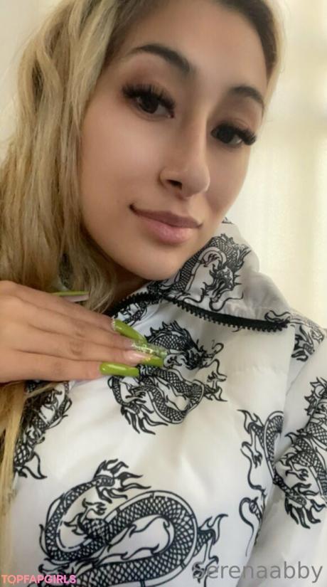 Serenaabby nude leaked OnlyFans photo #29