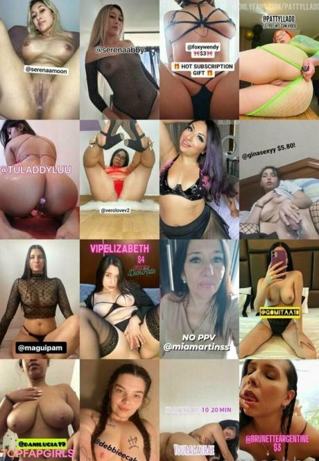 Serenaabby nude leaked OnlyFans photo #64